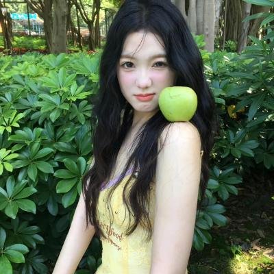 凝视者